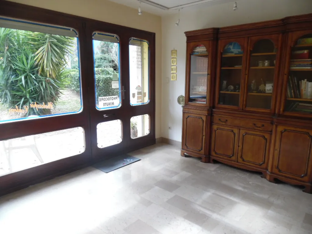Vente Appartement T2 avec Garage à Amélie les Bains Palalda 