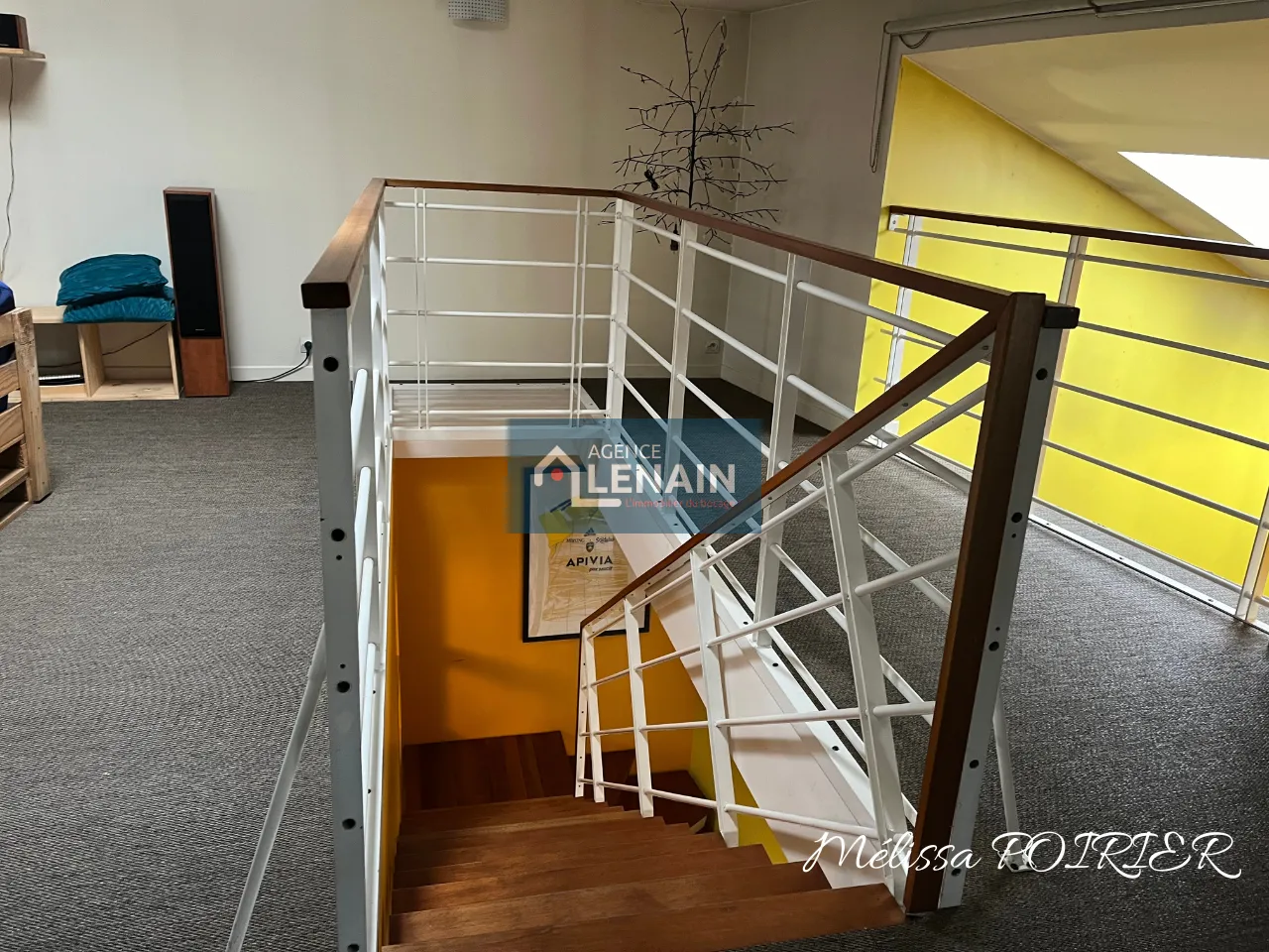 Maison de bourg 117 m² à Les Landes Génusson 