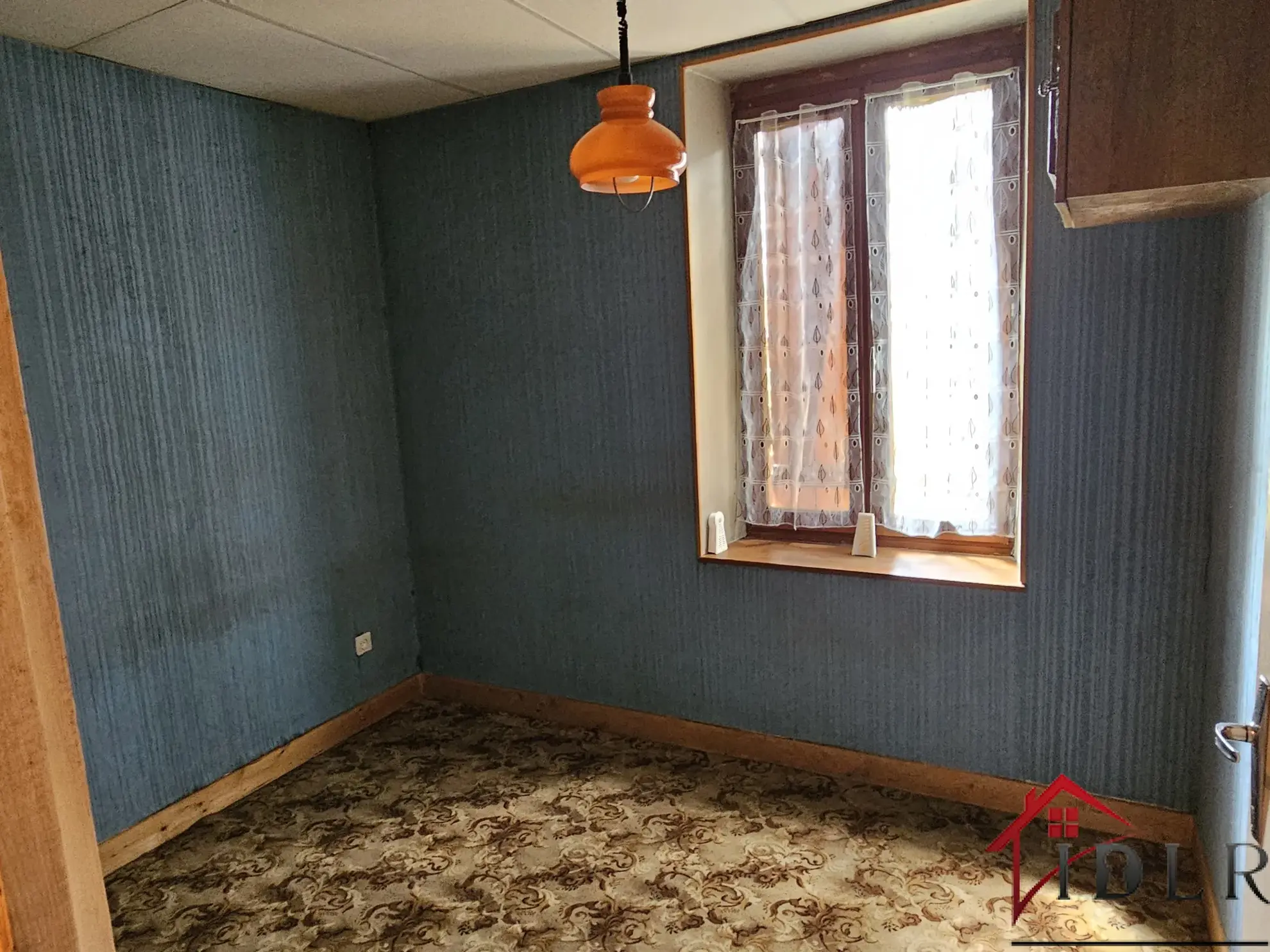 Vente maison à Montreuil-sur-Blaise comprenant deux logements et une remise 