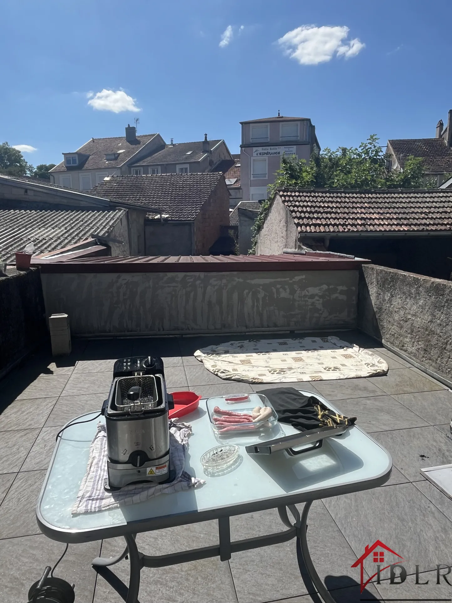 Maison avec seconde habitation à Bourbonne-les-Bains - Idéal investisseur 