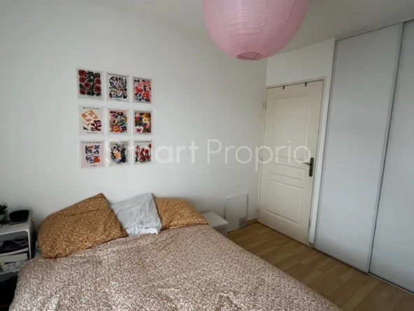 Appartement T2 à vendre avec terrasse à Tarnos 