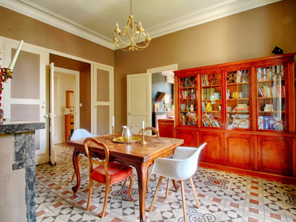 À vendre : Appartement de charme à Carcassonne, 120000 EUR 