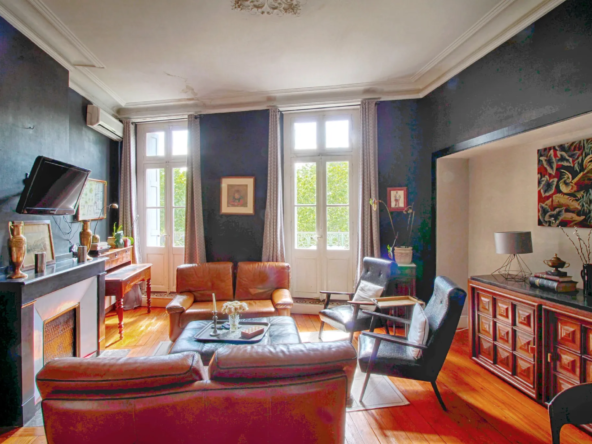 À vendre : Appartement de charme à Carcassonne, 120000 EUR 