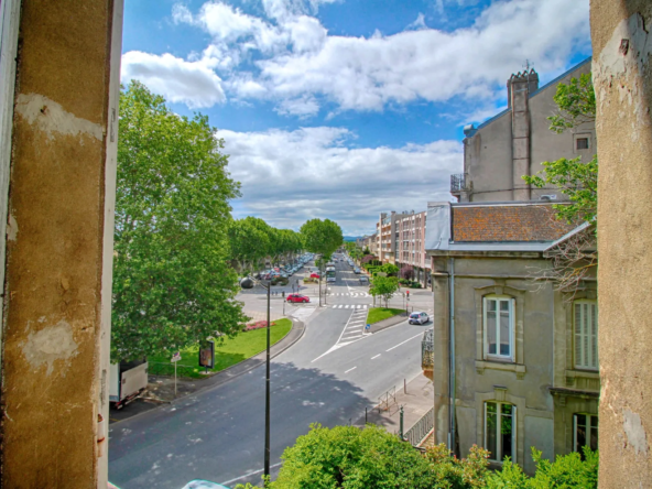 À vendre : Appartement de charme à Carcassonne, 120000 EUR 