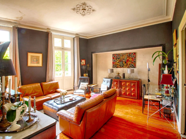 À vendre : Appartement de charme à Carcassonne, 120000 EUR 