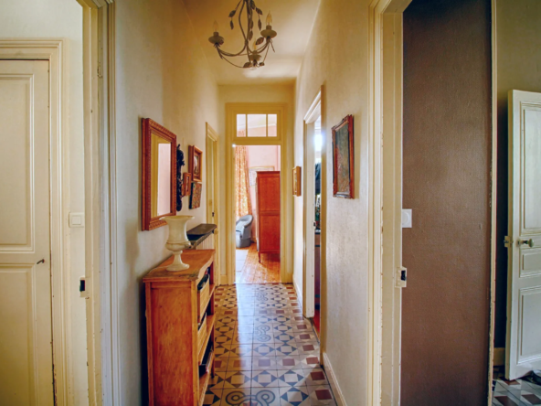 À vendre : Appartement de charme à Carcassonne, 120000 EUR 