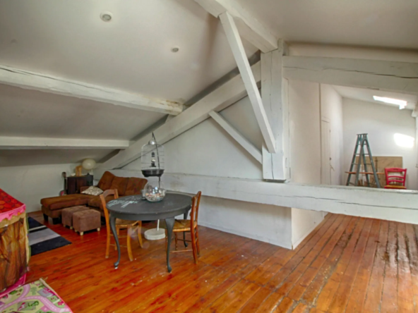À vendre : Appartement de charme à Carcassonne, 120000 EUR 