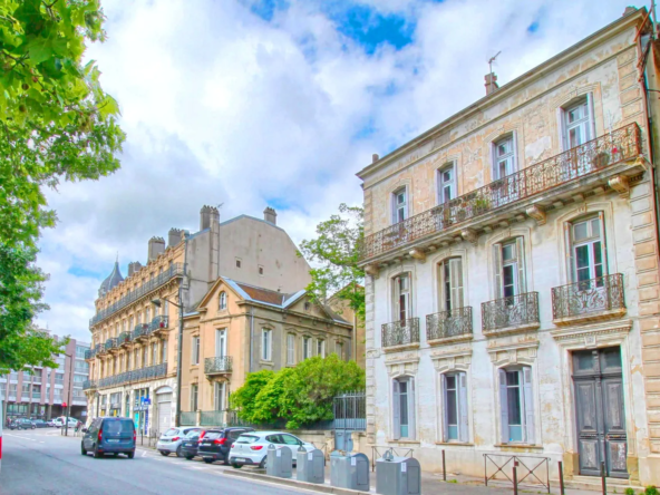 À vendre : Appartement de charme à Carcassonne, 120000 EUR 