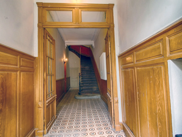 À vendre : Appartement de charme à Carcassonne, 120000 EUR 