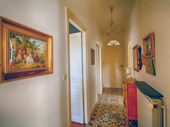 À vendre : Appartement de charme à Carcassonne, 120000 EUR 