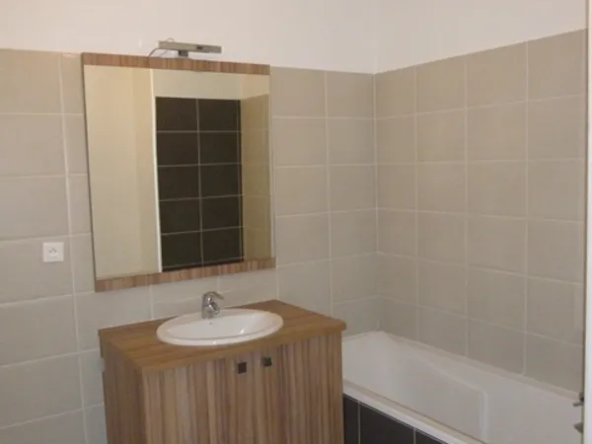 À Vendre : Appartement 3 Pièces 59,65 m² à Montpellier 