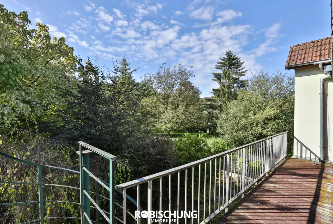 Maison individuelle à vendre à Ligsdorf - 178 m² 