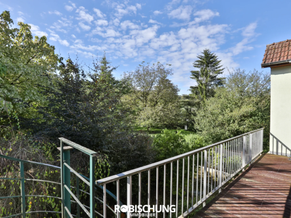 Maison individuelle à vendre à Ligsdorf - 178 m² 