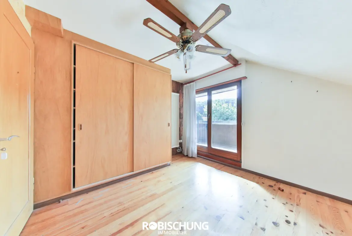 Maison individuelle à vendre à Ligsdorf - 178 m² 