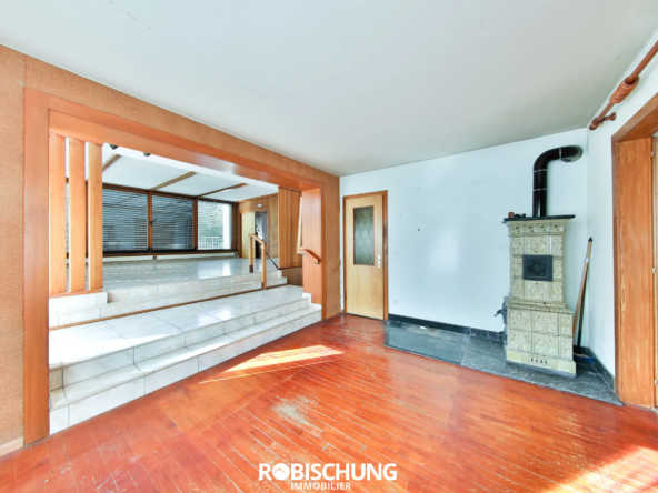 Maison individuelle à vendre à Ligsdorf - 178 m² 