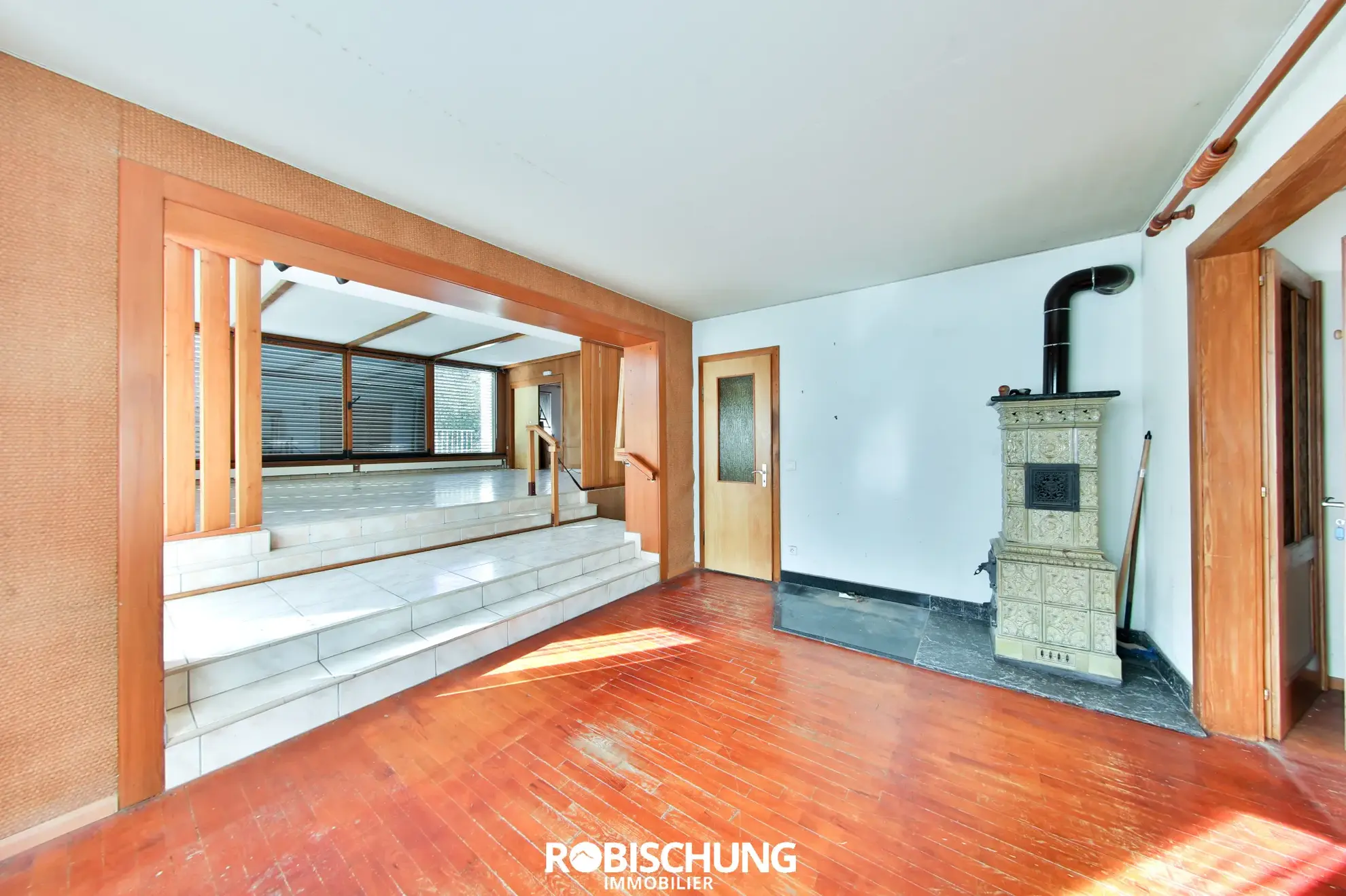 Maison individuelle à vendre à Ligsdorf - 178 m² 