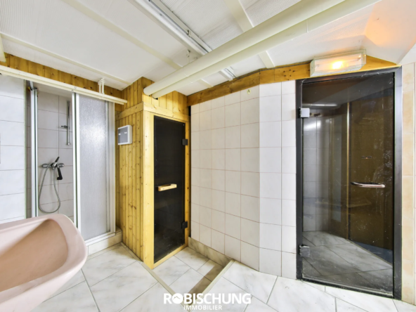 Maison individuelle à vendre à Ligsdorf - 178 m² 