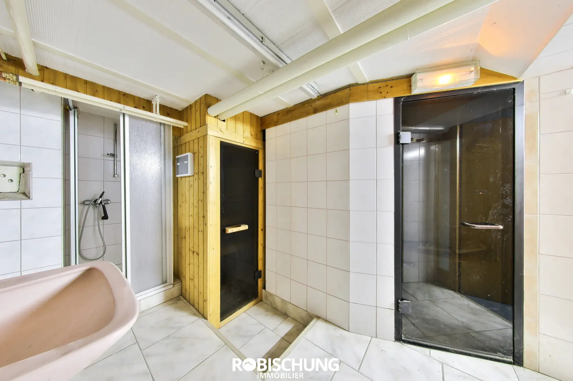 Maison individuelle à vendre à Ligsdorf - 178 m² 