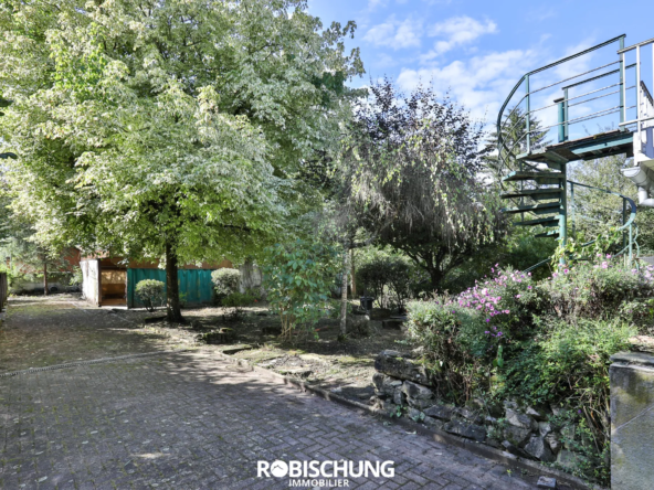 Maison individuelle à vendre à Ligsdorf - 178 m² 