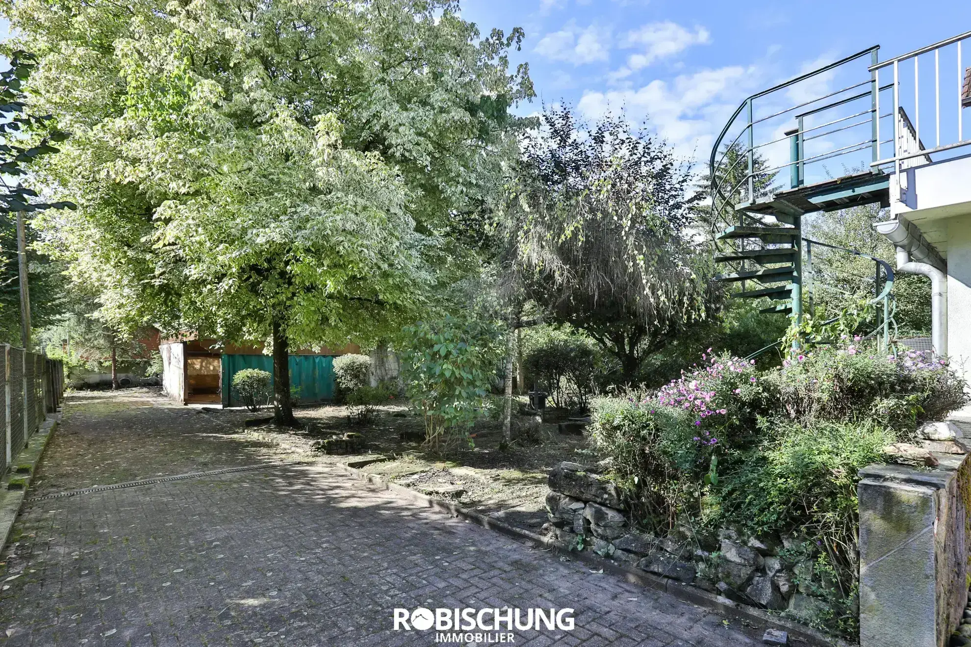 Maison individuelle à vendre à Ligsdorf - 178 m² 