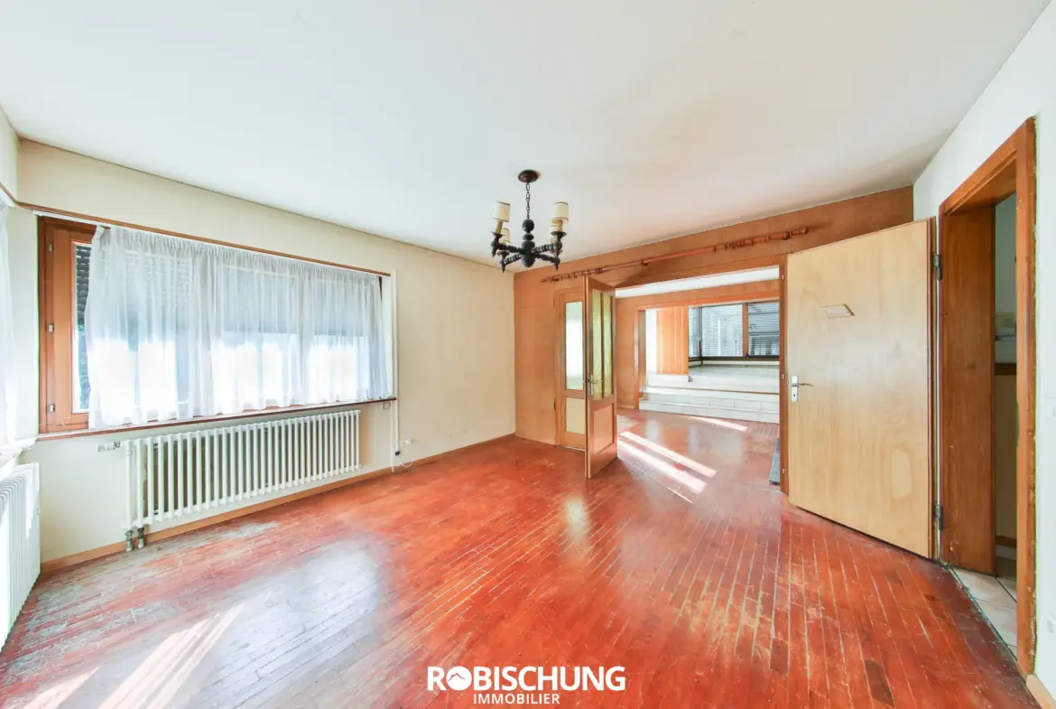Maison individuelle à vendre à Ligsdorf - 178 m² 