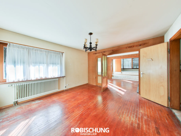 Maison individuelle à vendre à Ligsdorf - 178 m² 