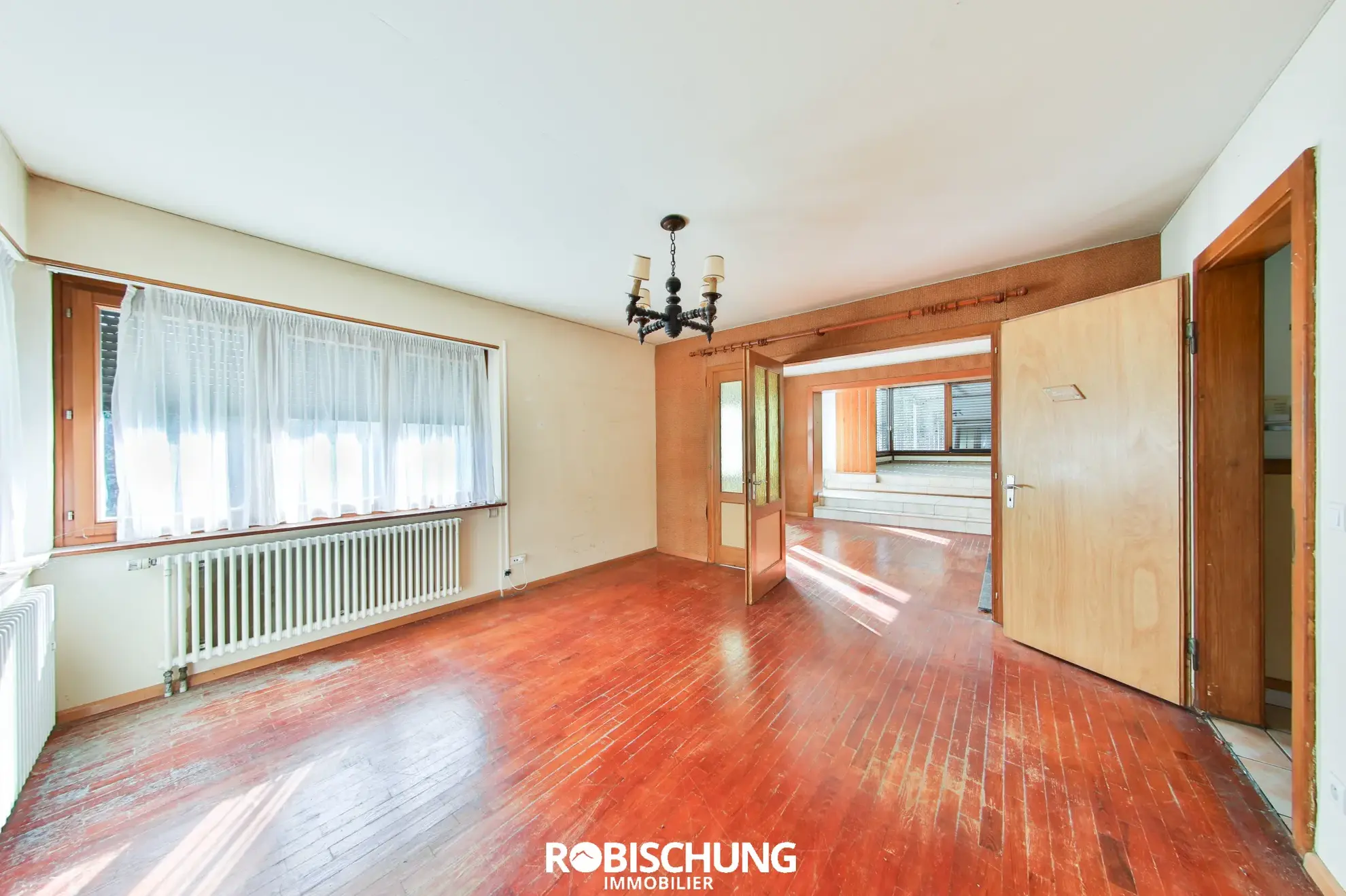 Maison individuelle à vendre à Ligsdorf - 178 m² 