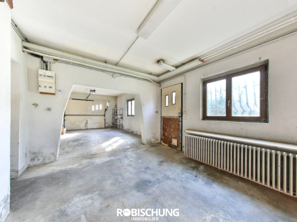 Maison individuelle à vendre à Ligsdorf - 178 m² 