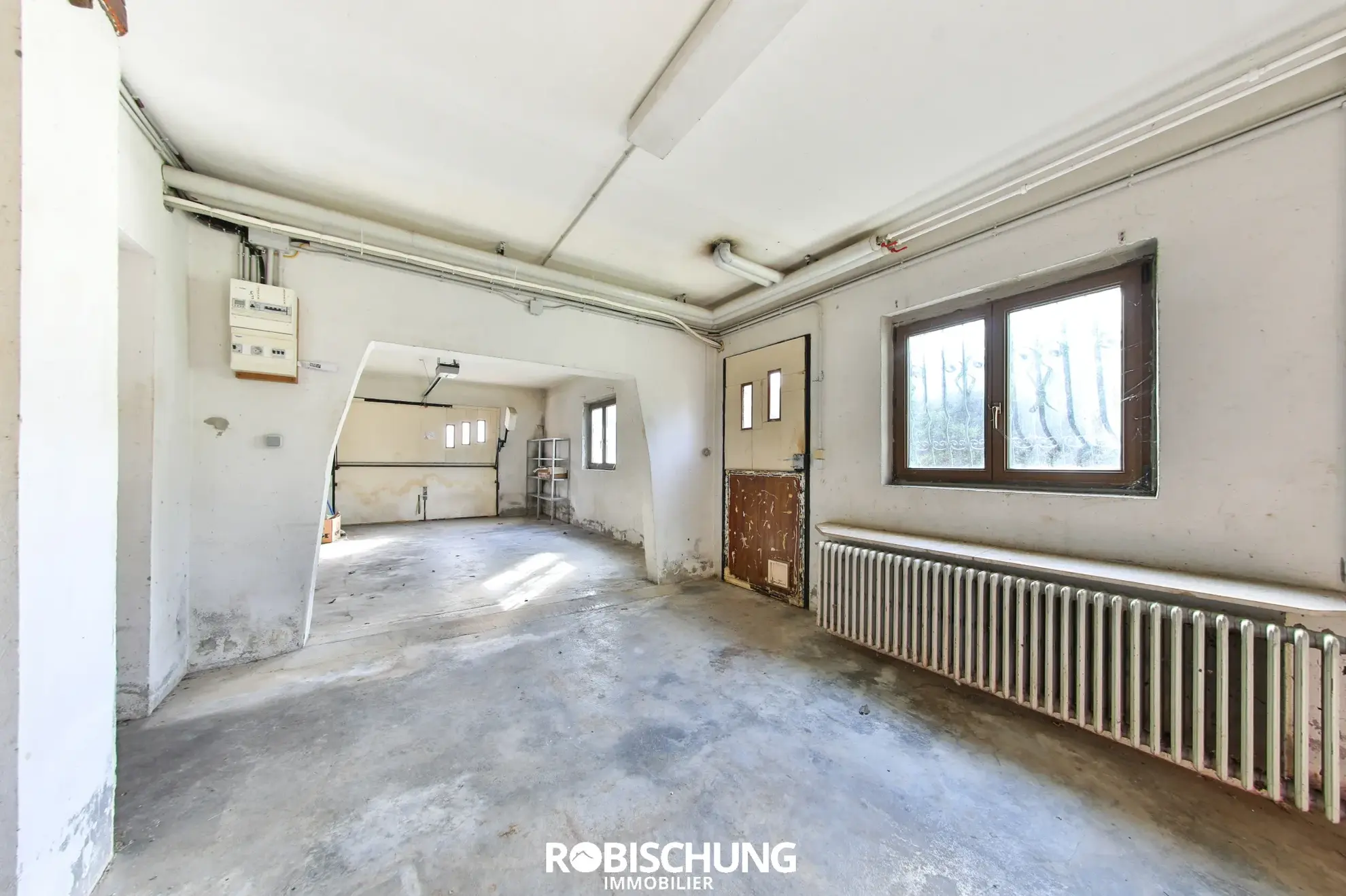 Maison individuelle à vendre à Ligsdorf - 178 m² 