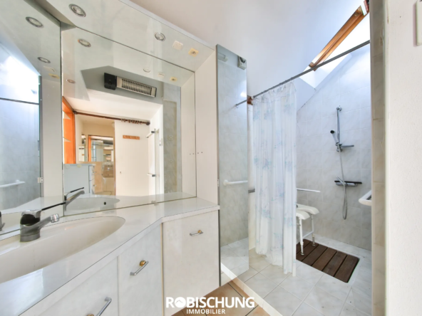 Maison individuelle à vendre à Ligsdorf - 178 m² 