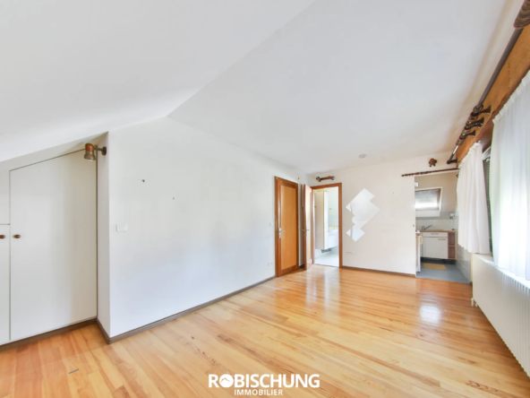 Maison individuelle à vendre à Ligsdorf - 178 m² 