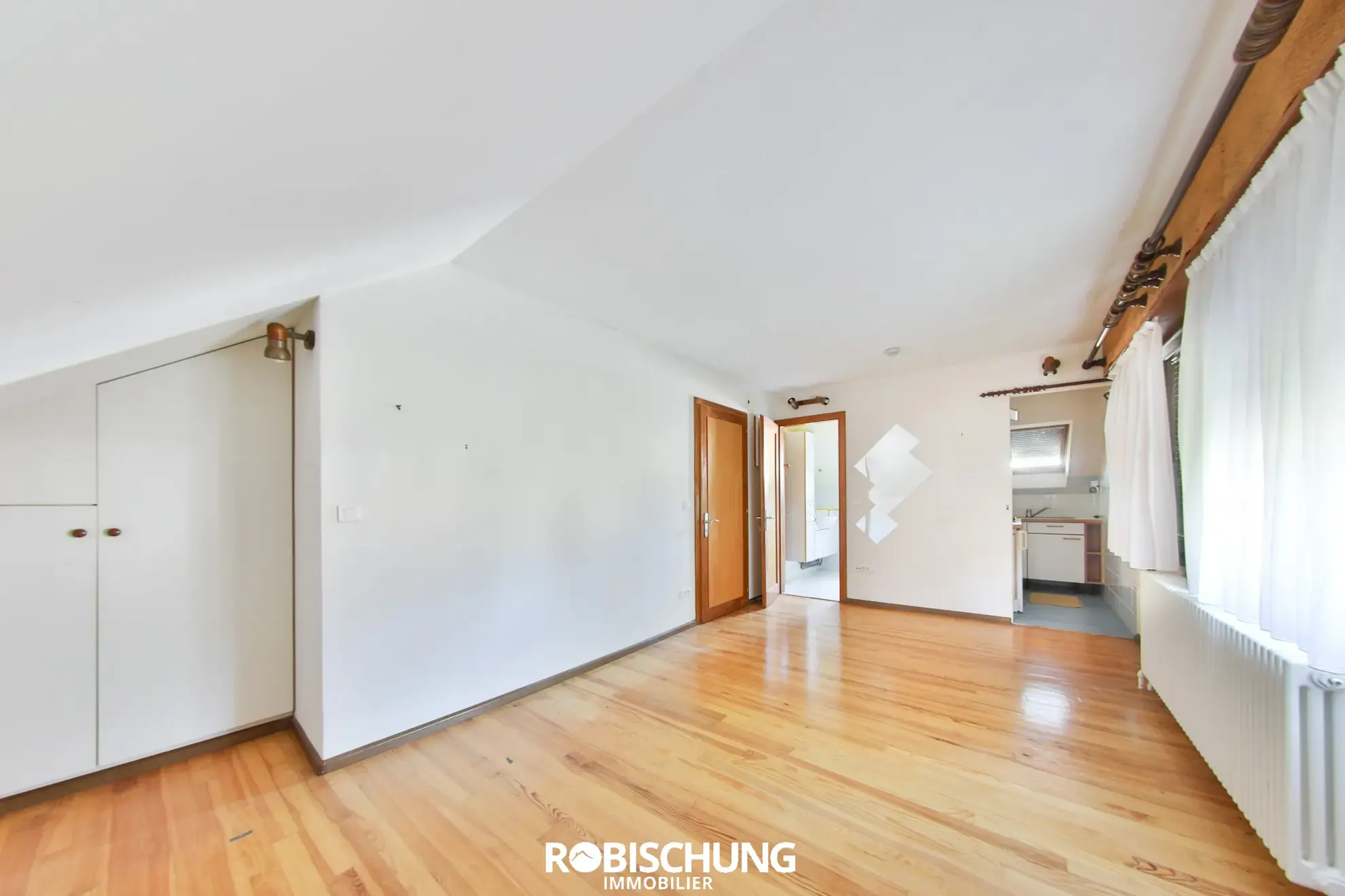 Maison individuelle à vendre à Ligsdorf - 178 m² 