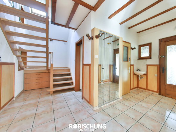 Maison individuelle à vendre à Ligsdorf - 178 m² 
