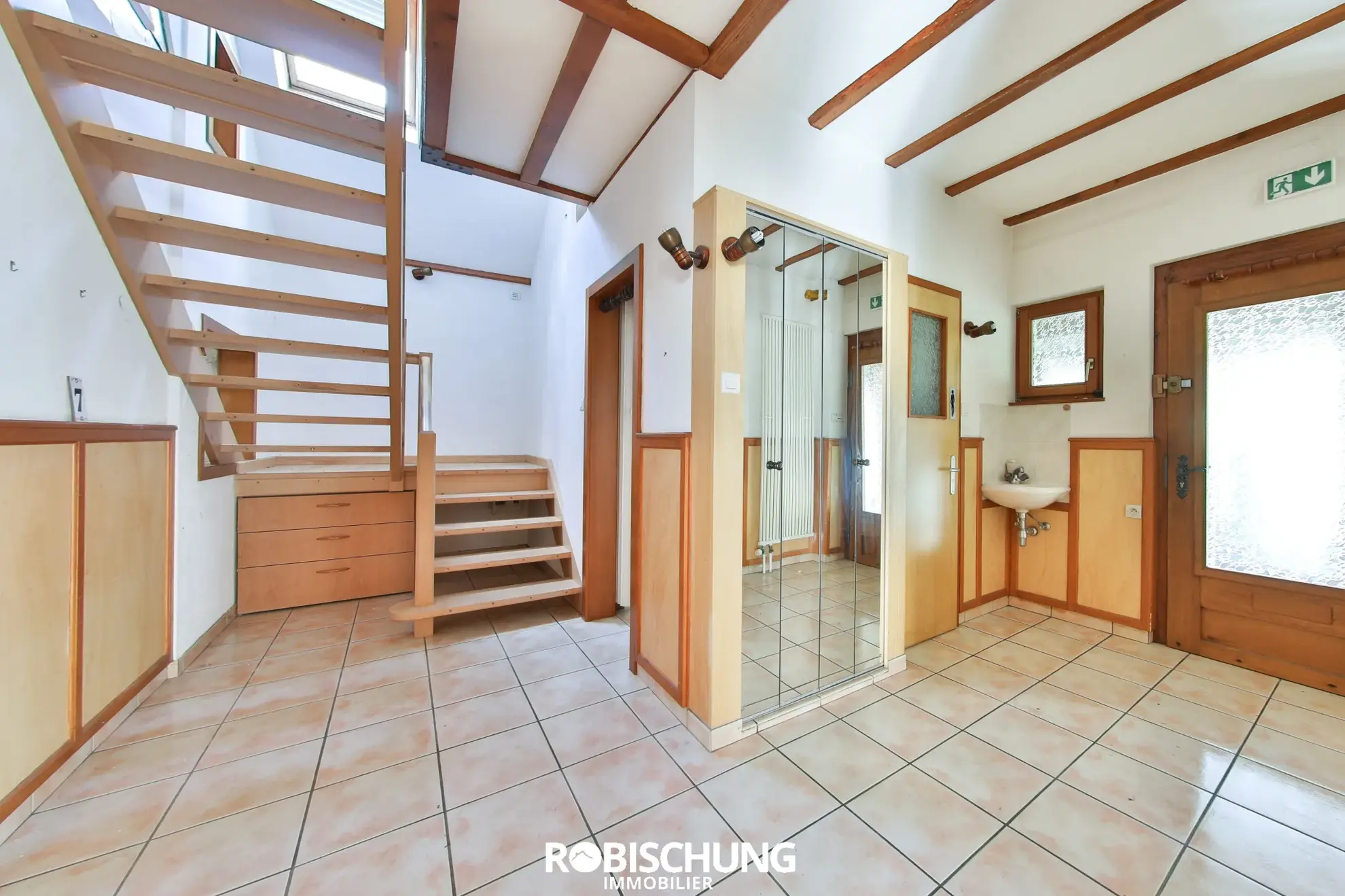 Maison individuelle à vendre à Ligsdorf - 178 m² 