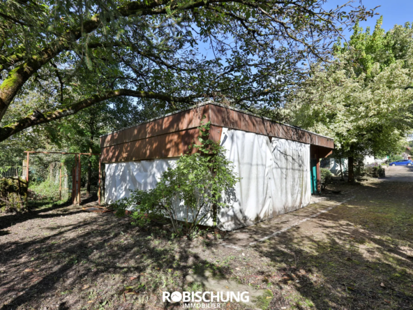 Maison individuelle à vendre à Ligsdorf - 178 m² 