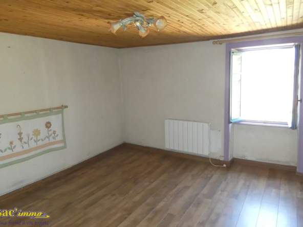 Vente Maison de Village à Courpière - 129 000 € 