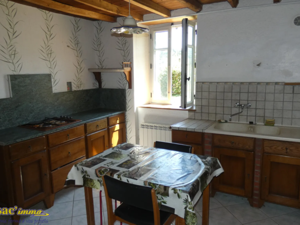 Vente Maison de Village à Courpière - 129 000 € 