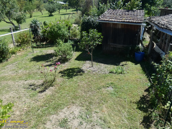 Vente Maison de Village à Courpière - 129 000 € 
