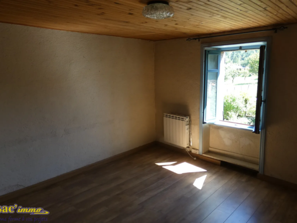 Vente Maison de Village à Courpière - 129 000 € 