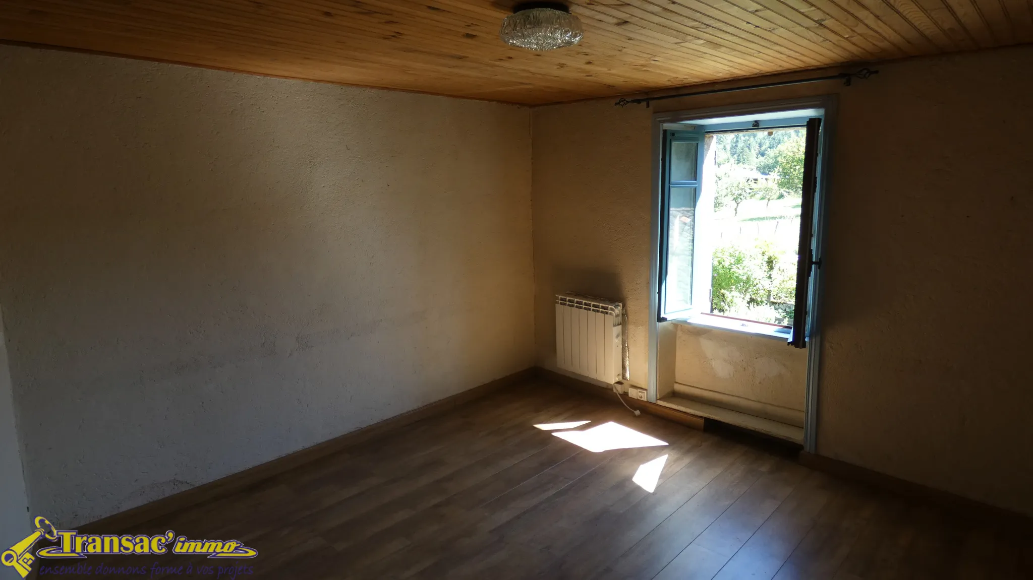 Vente Maison de Village à Courpière - 129 000 € 
