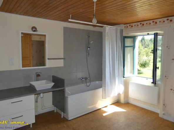 Vente Maison de Village à Courpière - 129 000 € 