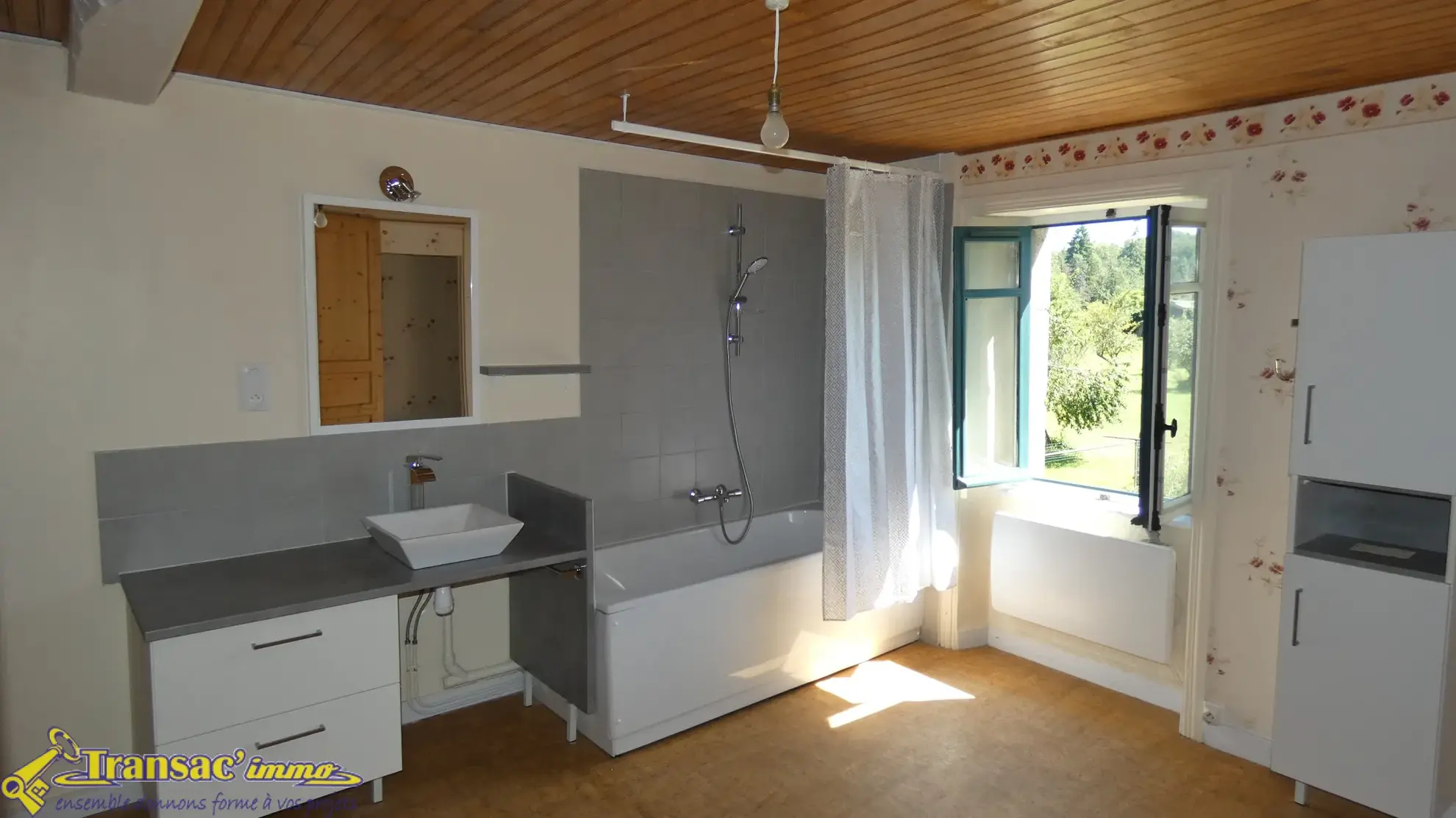 Vente Maison de Village à Courpière - 129 000 € 