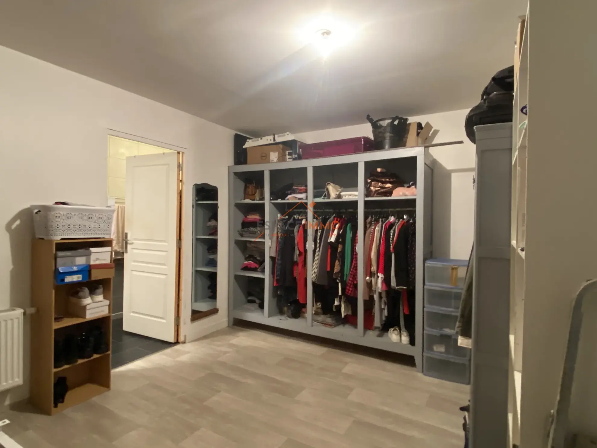 Maison de 138 m² à Trith Saint Léger avec 4 chambres et jardin 