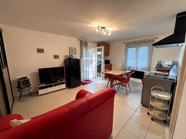 Maison d'exception à Saint-Projet avec parc et piscine 