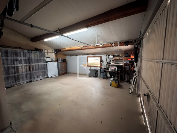 Maison d'exception à Saint-Projet avec parc et piscine 
