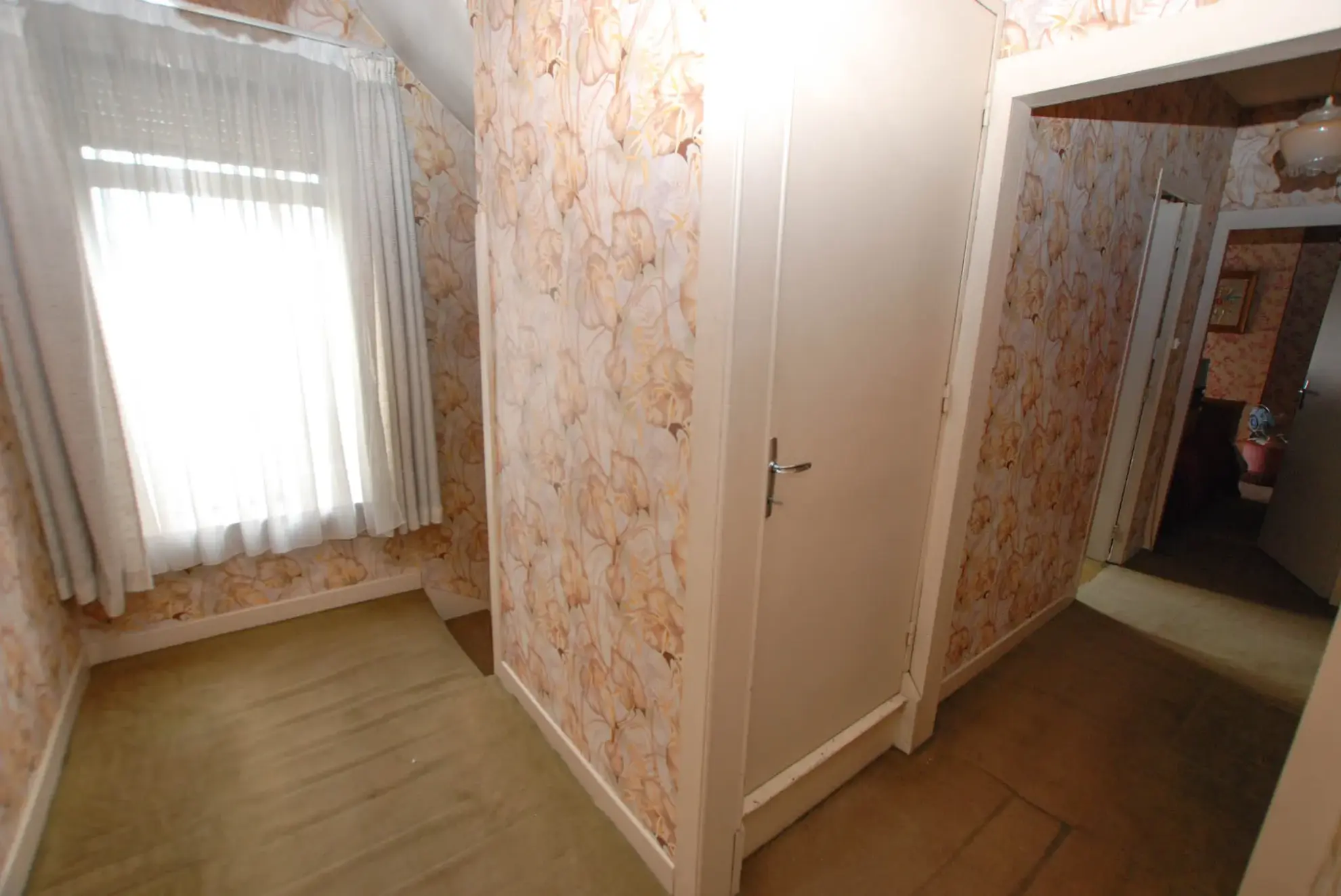 Spacieuse maison semi-individuelle à Jeumont - 134 m² - 5 chambres 