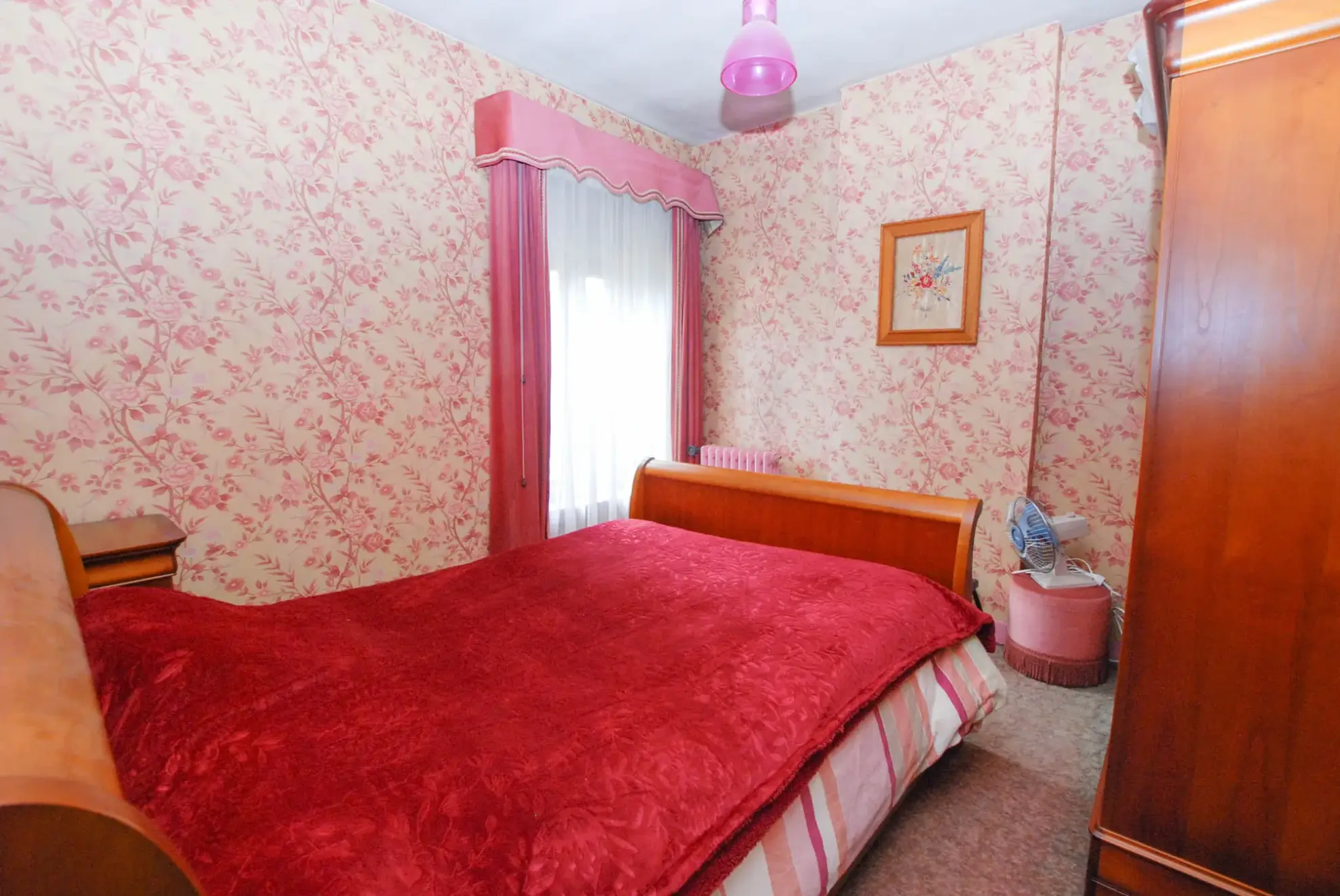 Spacieuse maison semi-individuelle à Jeumont - 134 m² - 5 chambres 