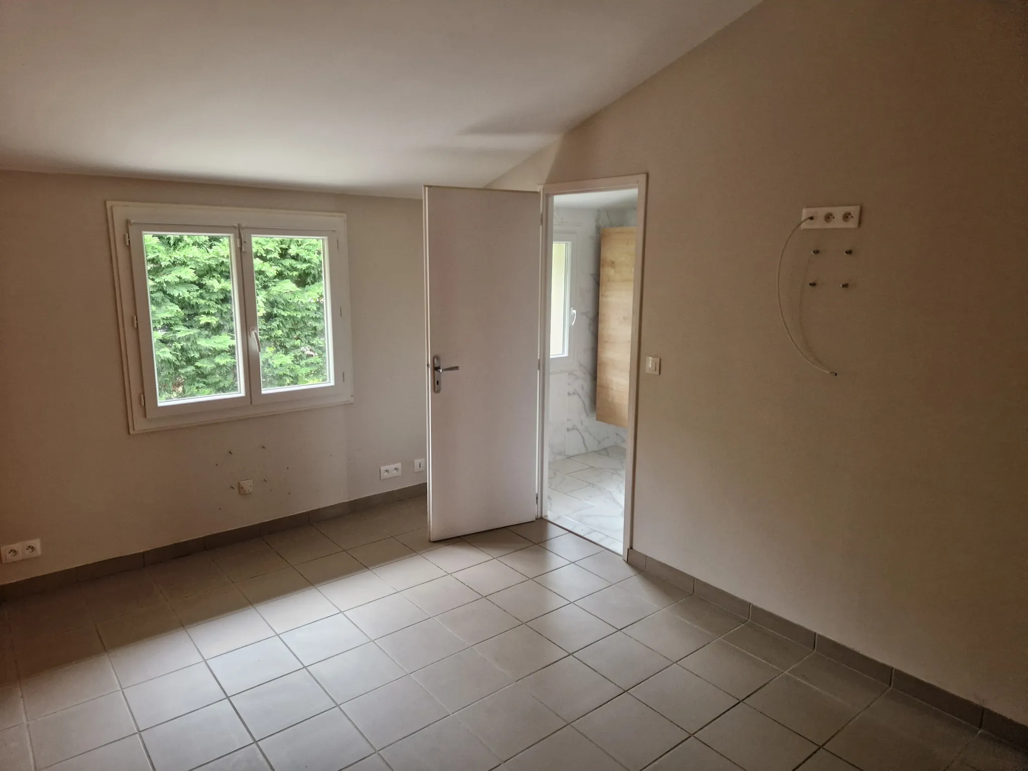 Maison à vendre à Saint Vivien de Médoc - 130 m², 4 Chambres 