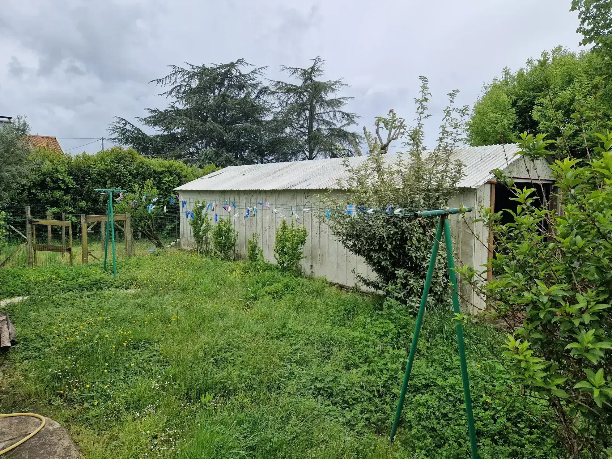 Maison à vendre à Saint Vivien de Médoc - 130 m², 4 Chambres 