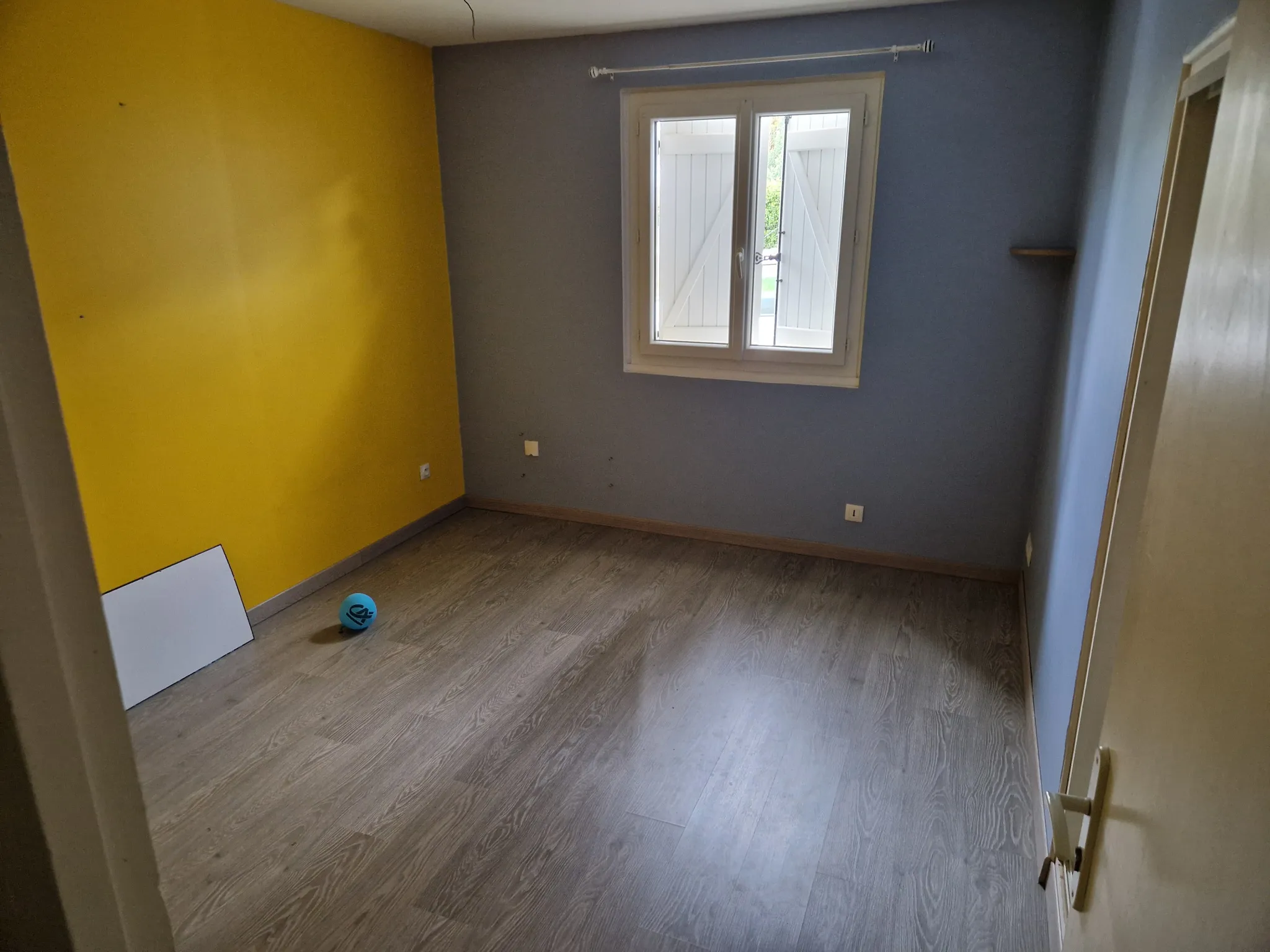 Maison à vendre à Saint Vivien de Médoc - 130 m², 4 Chambres 
